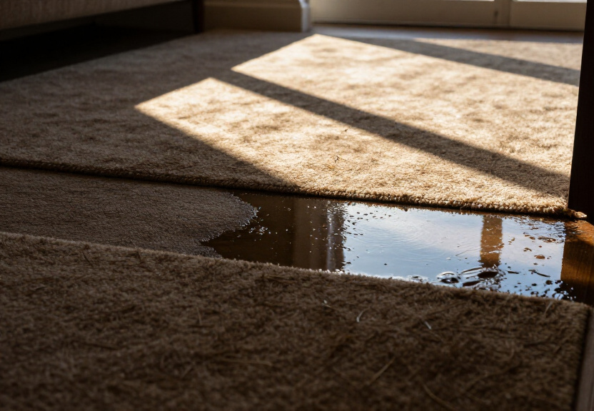 Warringah Flood Damage Restoration
